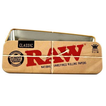 Контейнер RAW для конусов King Size - Бренд RAW - Магазин домашних увлечений homehobbyshop.ru